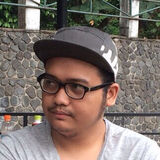 Rezkyalhabsy from Bandung | Man | 30 years old | Cancer
