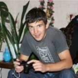Дима from Kharkov | Man | 37 years old | Virgo