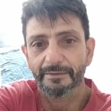 Fiiii from Candido Mota | Man | 57 years old | Libra