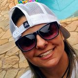 Caamiliinha from Piracicaba | Woman | 38 years old | Capricorn