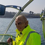 Buzz from Paignton | Man | 52 years old | Libra