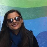 Mel from Guaruja | Woman | 43 years old | Libra