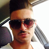 Jojo from Catania | Man | 35 years old | Capricorn