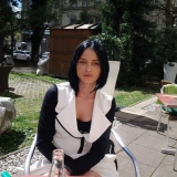 Angelica from Constanta | Woman | 33 years old | Capricorn