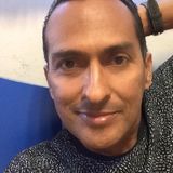 Negrito from Villahermosa | Man | 63 years old | Sagittarius