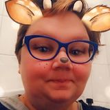 Krikra from Schaijk | Woman | 43 years old | Leo