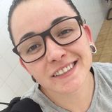 Giih from Joinville | Woman | 32 years old | Taurus