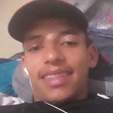 Luan from Jardim | Man | 27 years old | Cancer
