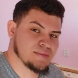 Gerarlo from Wyandanch | Man | 33 years old | Pisces
