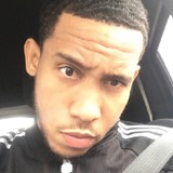 Mandingo from Roseau | Man | 31 years old | Scorpio