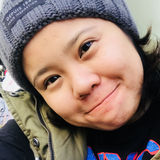 Ayumi from Seoul | Woman | 30 years old | Scorpio