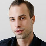 Adam from Budapest | Man | 37 years old | Scorpio