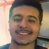 Reimalf8Z from Miguel Pereira | Man | 22 years old | Libra