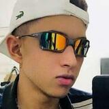 El93Ae from Aquiraz | Man | 24 years old | Scorpio