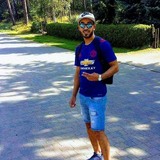 Nabilhamazava from Faenza | Man | 36 years old | Pisces