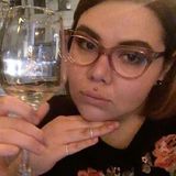 Vika from Moscow | Woman | 36 years old | Libra
