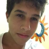 Marcos from Salvador | Man | 26 years old | Aquarius