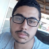 Juniorlocoa3 from Pitanga | Man | 28 years old | Capricorn