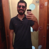Mike from Rodos | Man | 34 years old | Capricorn