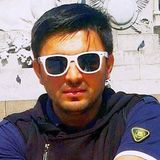 Safi from Carmagnola | Man | 29 years old | Cancer