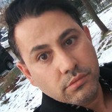 Gailananwhq from Trabzon | Man | 45 years old | Capricorn
