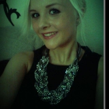 Lonnierasmussen from Aalborg | Woman | 35 years old | Cancer