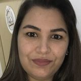 Flávia from Jose Bonifacio | Woman | 39 years old | Aries