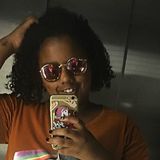 Luana from Florianopolis | Woman | 26 years old | Scorpio