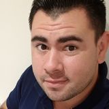 Paul from Barranqueras | Man | 32 years old | Gemini