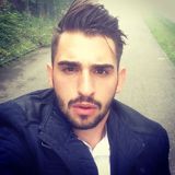 Tonysantiago from Seen (Kreis 3) / Bueelwiesen | Man | 36 years old | Cancer