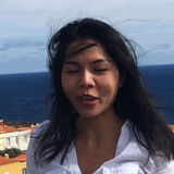 Vin from Rotterdam | Woman | 42 years old | Gemini