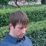 Jants from Kilo | Man | 41 years old | Cancer