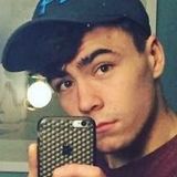 Jack from Redruth | Man | 27 years old | Cancer