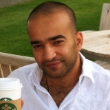 Dandoun from Dubai | Man | 47 years old | Virgo