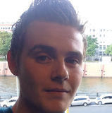 Lindert from Alkmaar | Man | 31 years old | Leo