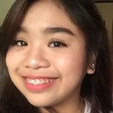 Hans from San Juan | Woman | 26 years old | Capricorn