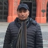 Hdirikkt from Strasbourg | Man | 64 years old | Virgo