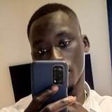 Modoundiaye9Kz from Grottammare | Man | 30 years old | Pisces
