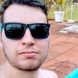 Nunes from Piraju | Man | 29 years old | Taurus