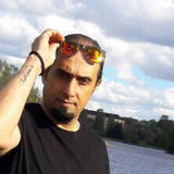 Aljumili from Lahti | Man | 44 years old | Virgo