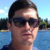 Tolkin from Molina | Man | 43 years old | Taurus