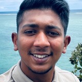 Krishnamuselmg from Port Louis | Man | 24 years old | Cancer