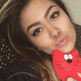 Christina from Vancouver | Woman | 28 years old | Libra