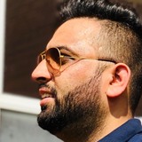 Malik from Brampton | Man | 32 years old | Capricorn