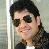 Cristianbejasv from Las Toscas | Man | 39 years old | Sagittarius