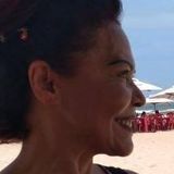 Panteravermelha from Ubajara | Woman | 65 years old | Sagittarius
