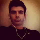 Sameh from Ufa | Man | 33 years old | Libra