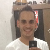 Hrmeireles from Alta Floresta | Man | 34 years old | Gemini