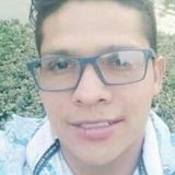 Reyes from León | Man | 33 years old | Taurus