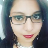 Zunyuan from Gustavo A. Madero | Woman | 35 years old | Gemini